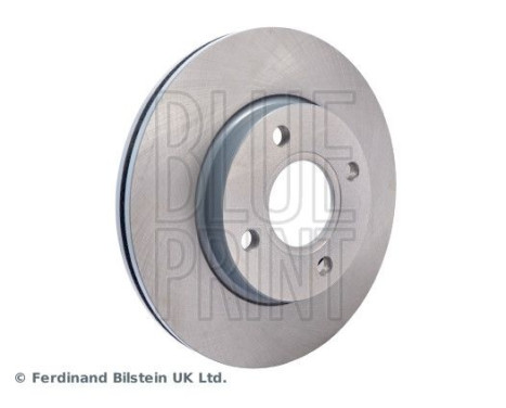 Bromsskiva ADM54391 Blue Print, bild 3