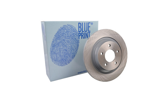 Bromsskiva ADM54393 Blue Print