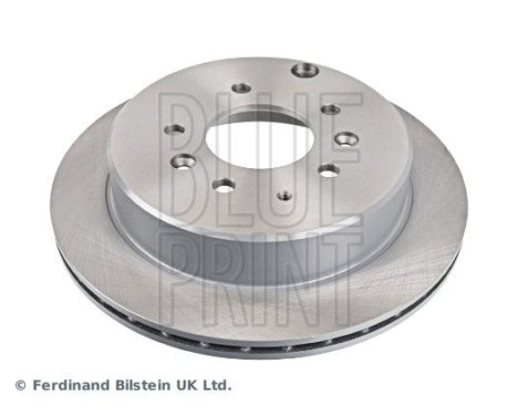 Bromsskiva ADM54395 Blue Print, bild 2
