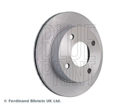 Bromsskiva ADN143108 Blue Print, bild 3