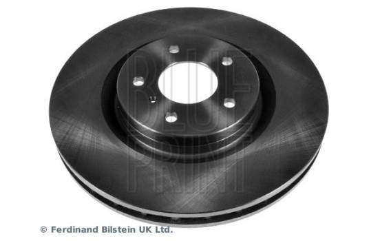 Bromsskiva ADN143109 Blue Print, bild 2