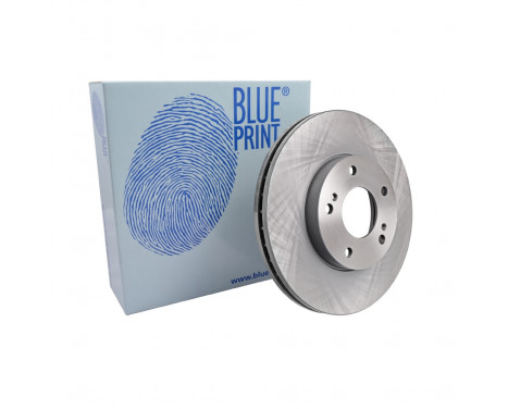 Bromsskiva ADN143117 Blue Print