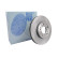 Bromsskiva ADN143117 Blue Print