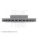 Bromsskiva ADN143123 Blue Print, miniatyr 4
