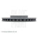 Bromsskiva ADN143131 Blue Print, miniatyr 4