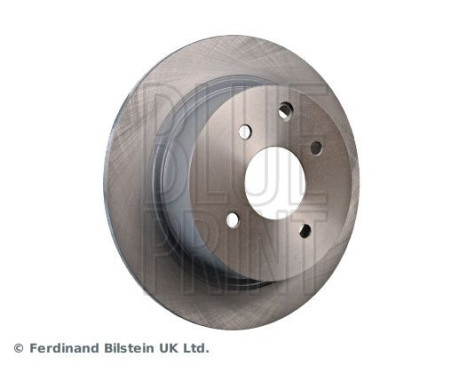 Bromsskiva ADN143134 Blue Print, bild 3