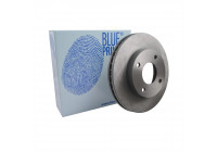 Bromsskiva ADN143150 Blue Print