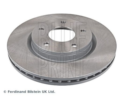 Bromsskiva ADN143152 Blue Print, bild 2