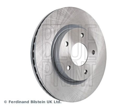 Bromsskiva ADN143152 Blue Print, bild 3