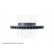 Bromsskiva ADN143154 Blue Print, miniatyr 3