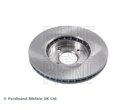Bromsskiva ADN143154 Blue Print, bild 3