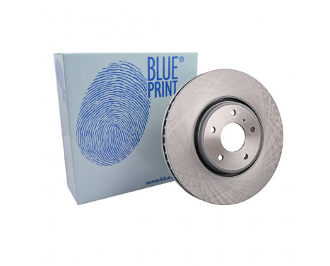 Bromsskiva ADN143157 Blue Print