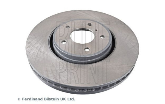 Bromsskiva ADN143157 Blue Print, bild 2