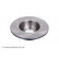 Bromsskiva ADN143165 Blue Print, miniatyr 3