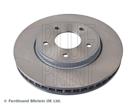 Bromsskiva ADN143167 Blue Print, bild 2