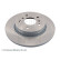 Bromsskiva ADN143177 Blue Print, miniatyr 2