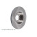 Bromsskiva ADN143177 Blue Print, miniatyr 3