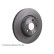 Bromsskiva ADN143184 Blue Print, miniatyr 3 Bromsskiva ADN143184 Blue Print, miniatyr 3
