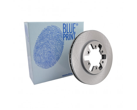 Bromsskiva ADN14337 Blue Print
