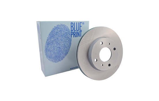 Bromsskiva ADN14341 Blue Print