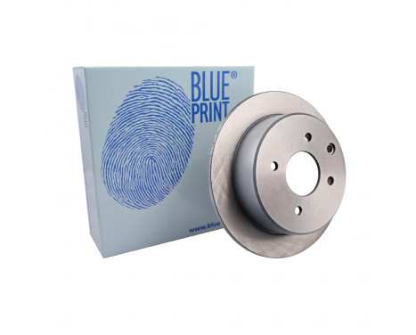Bromsskiva ADN14348 Blue Print