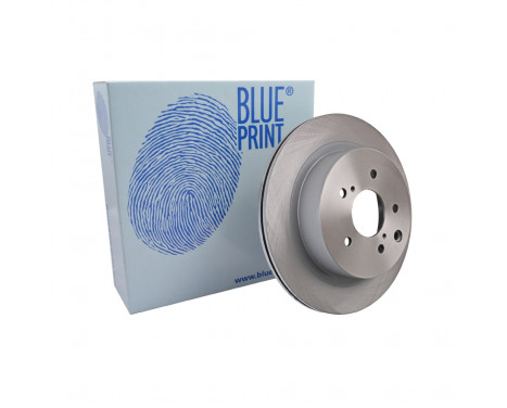Bromsskiva ADN14353 Blue Print