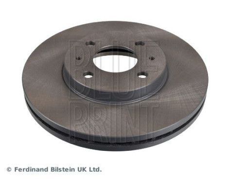 Bromsskiva ADN14364 Blue Print, bild 2