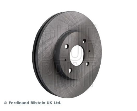 Bromsskiva ADN14364 Blue Print, bild 3