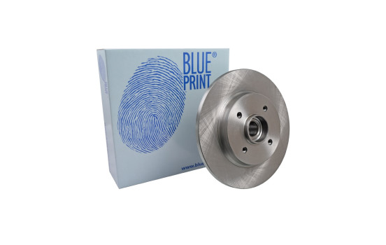 Bromsskiva ADP154305 Blue Print