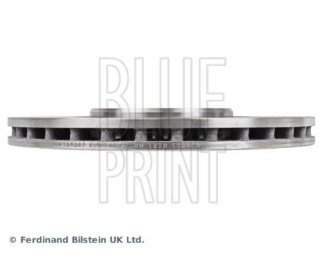 Bromsskiva ADP154307 Blue Print, bild 4