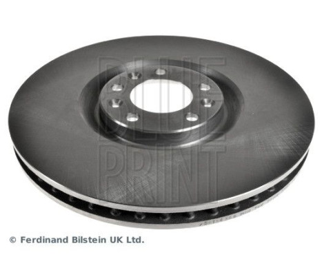 Bromsskiva ADP154309 Blue Print, bild 3
