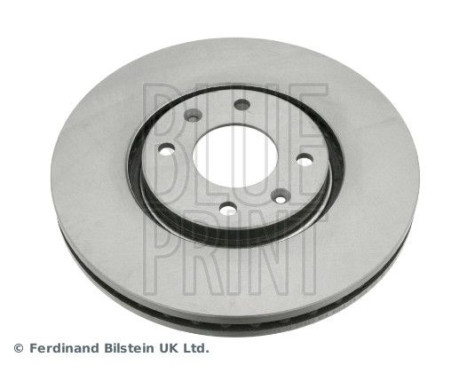 Bromsskiva ADP154310 Blue Print, bild 2