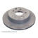 Bromsskiva ADP154314 Blue Print, miniatyr 2