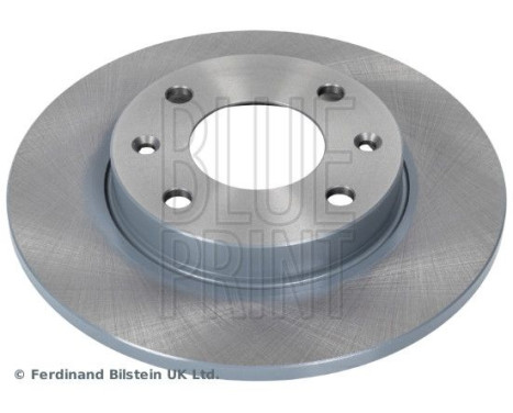 Bromsskiva ADP154315 Blue Print, bild 2