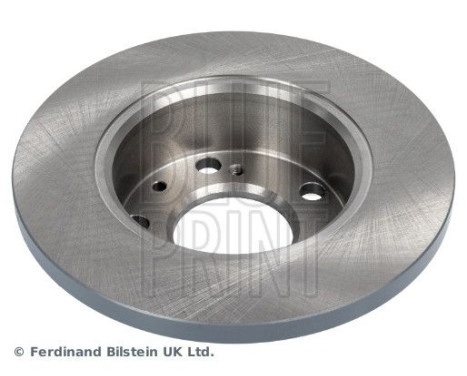 Bromsskiva ADP154316 Blue Print, bild 3