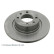 Bromsskiva ADP154319 Blue Print, miniatyr 2