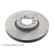 Bromsskiva ADP154332 Blue Print, miniatyr 2