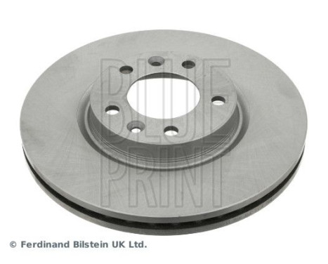 Bromsskiva ADP154337 Blue Print, bild 2