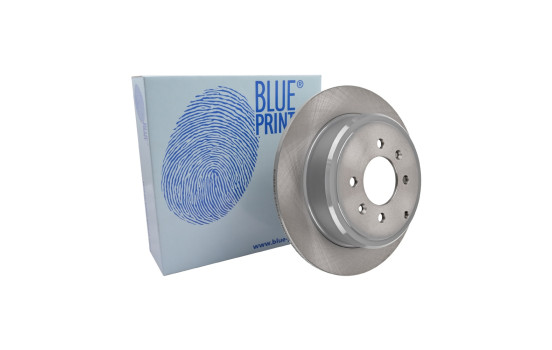 Bromsskiva ADP154345 Blue Print