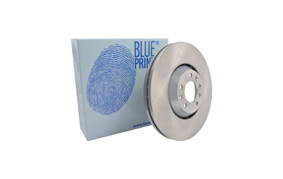 Bromsskiva ADP154348 Blue Print