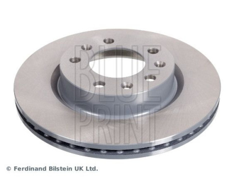 Bromsskiva ADP154349 Blue Print, bild 3