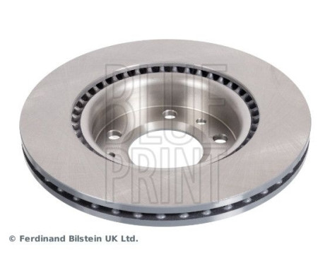 Bromsskiva ADP154349 Blue Print, bild 4