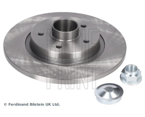 Bromsskiva ADR164305 Blue Print, bild 2