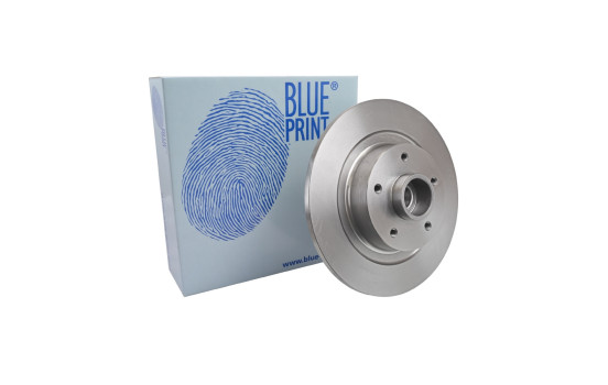 Bromsskiva ADR164309 Blue Print