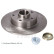 Bromsskiva ADR164311 Blue Print, miniatyr 2