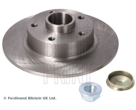 Bromsskiva ADR164311 Blue Print, bild 2