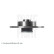 Bromsskiva ADR164321 Blue Print, miniatyr 5