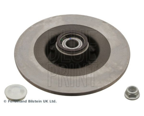 Bromsskiva ADR164323 Blue Print, bild 2