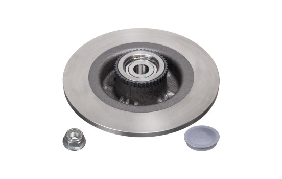 Bromsskiva ADR164324 Blue Print