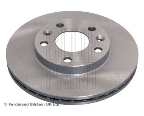 Bromsskiva ADR164330 Blue Print, bild 2